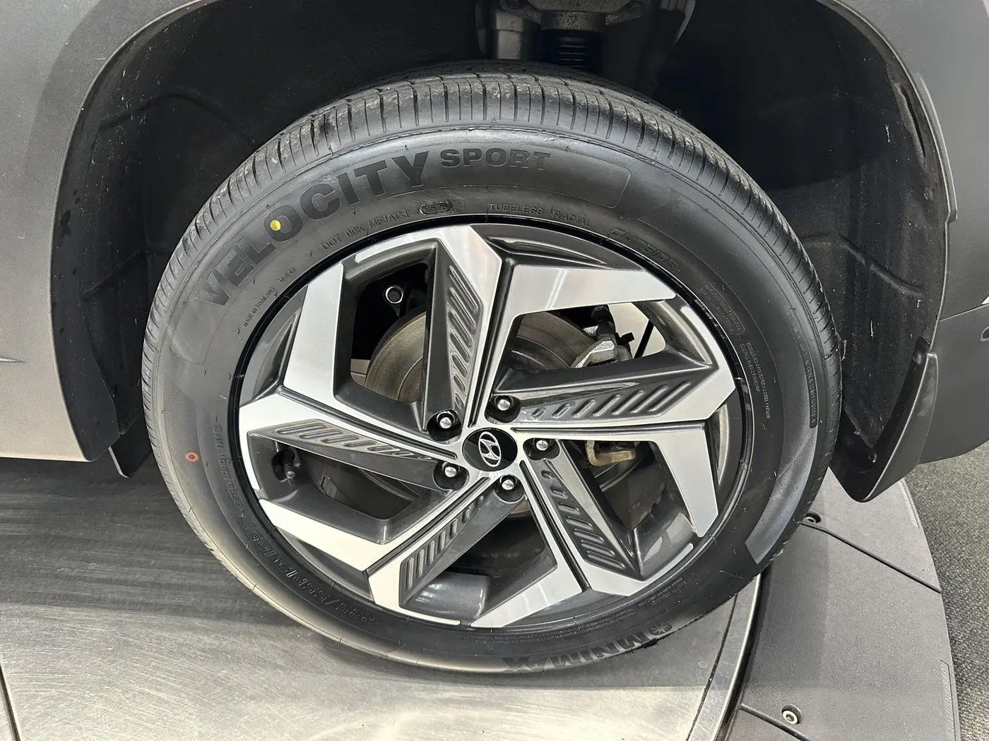 2023 Hyundai Tucson - $27,499