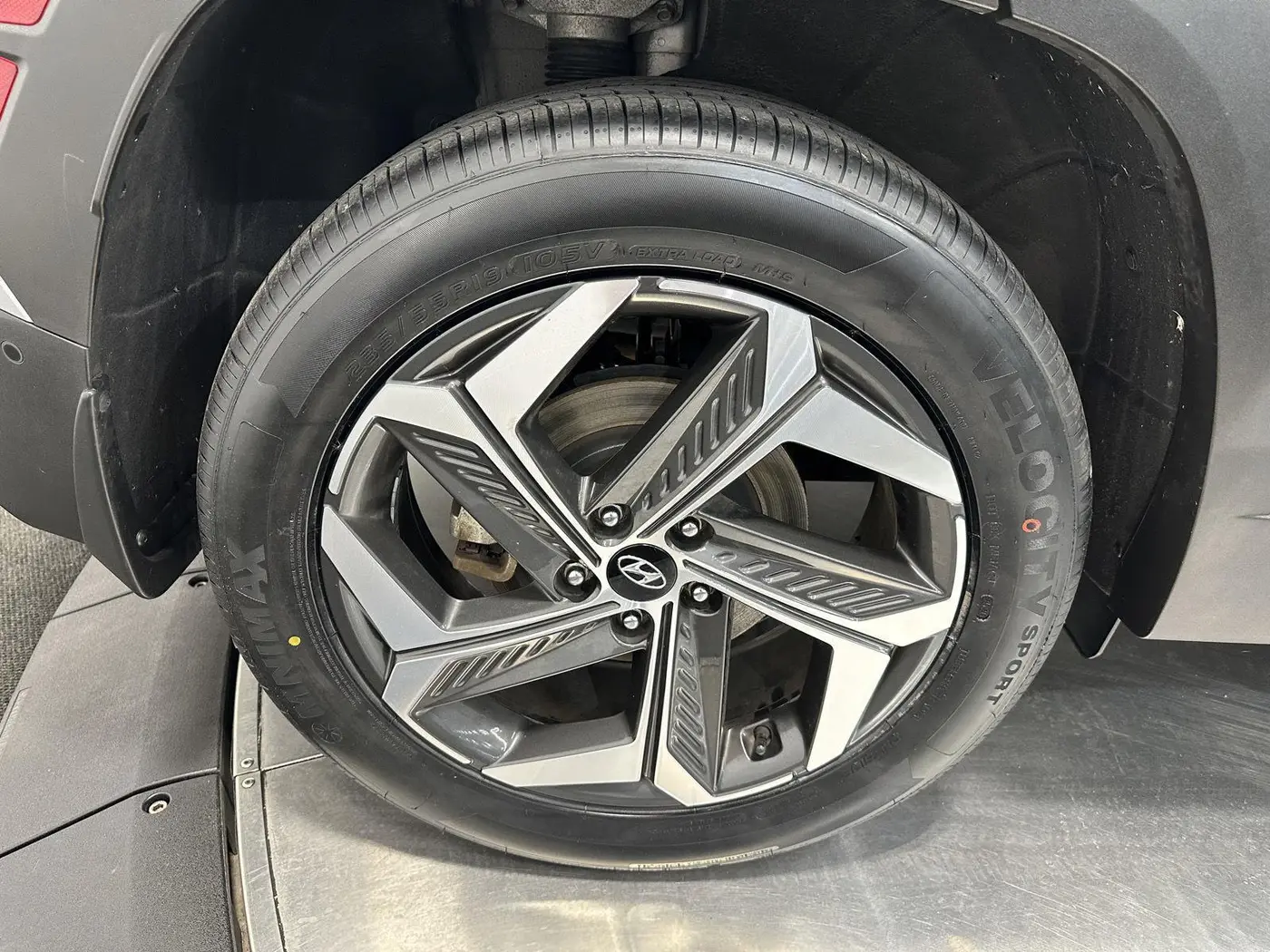 2023 Hyundai Tucson - $27,499
