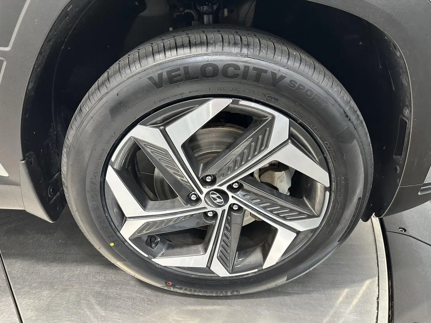2023 Hyundai Tucson - $27,499
