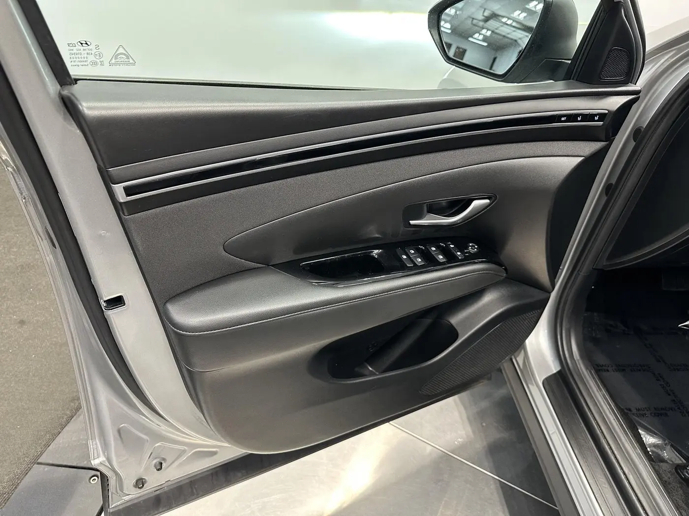 2023 Hyundai Tucson - $27,499