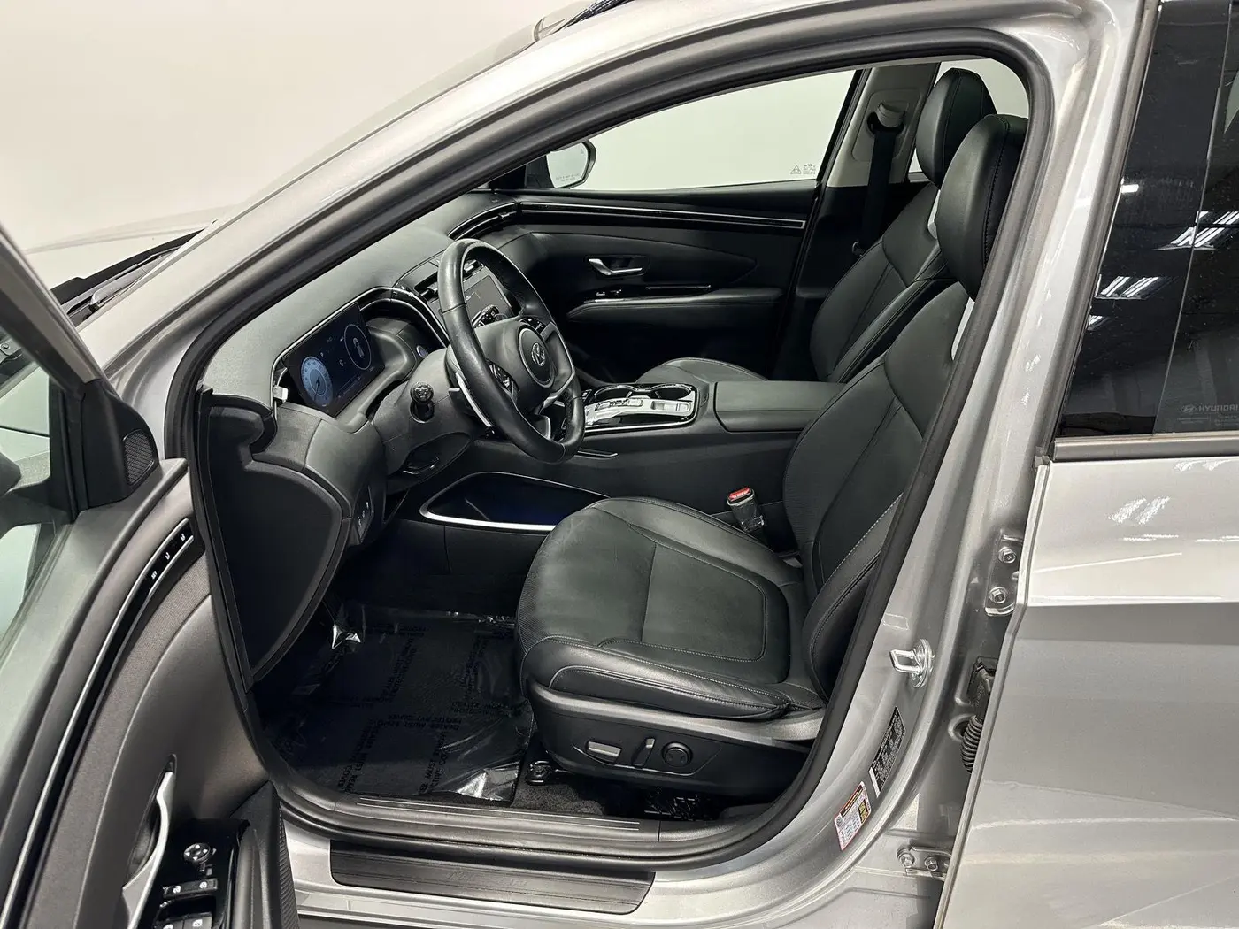 2023 Hyundai Tucson - $27,499