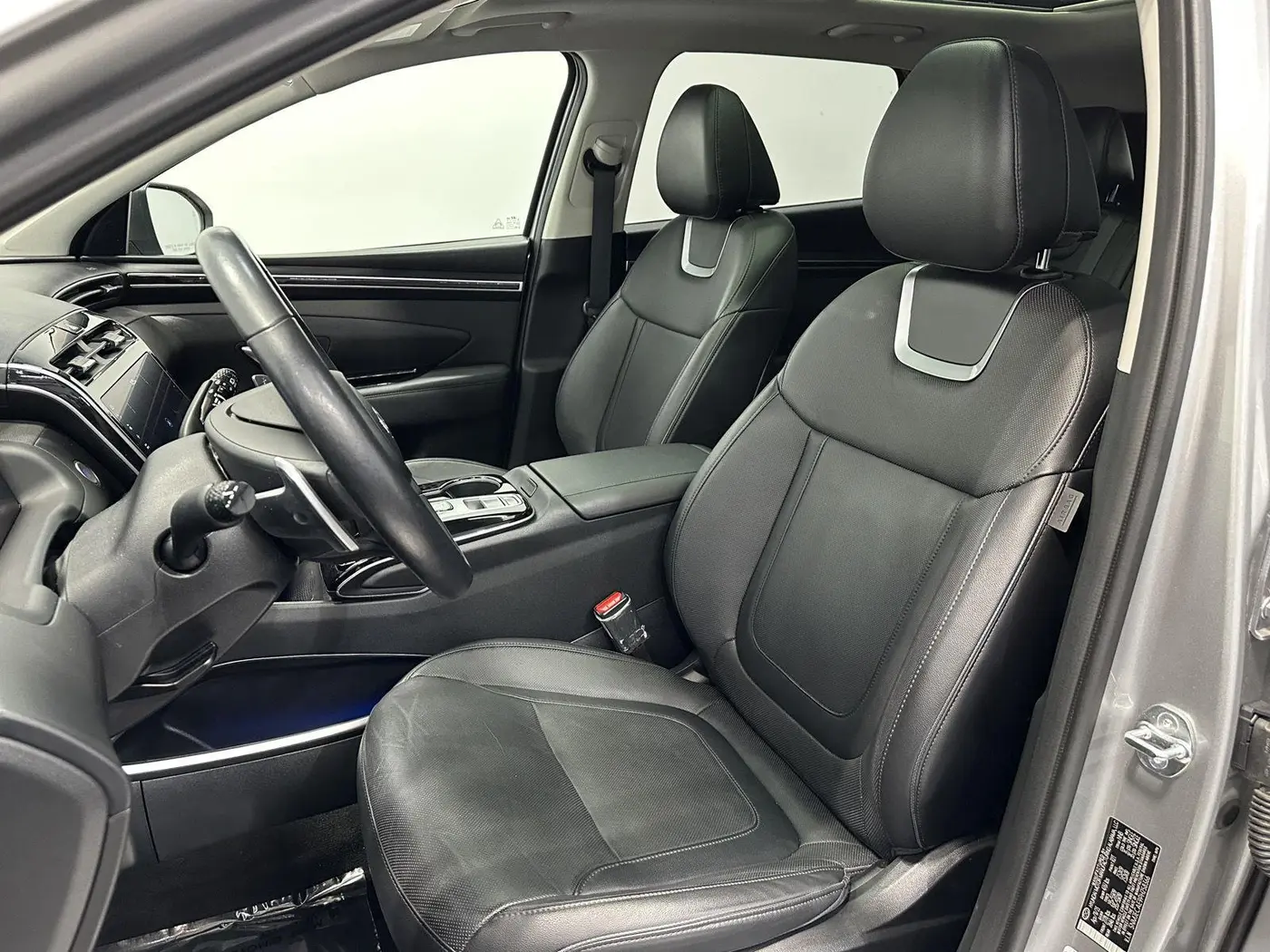 2023 Hyundai Tucson - $27,499
