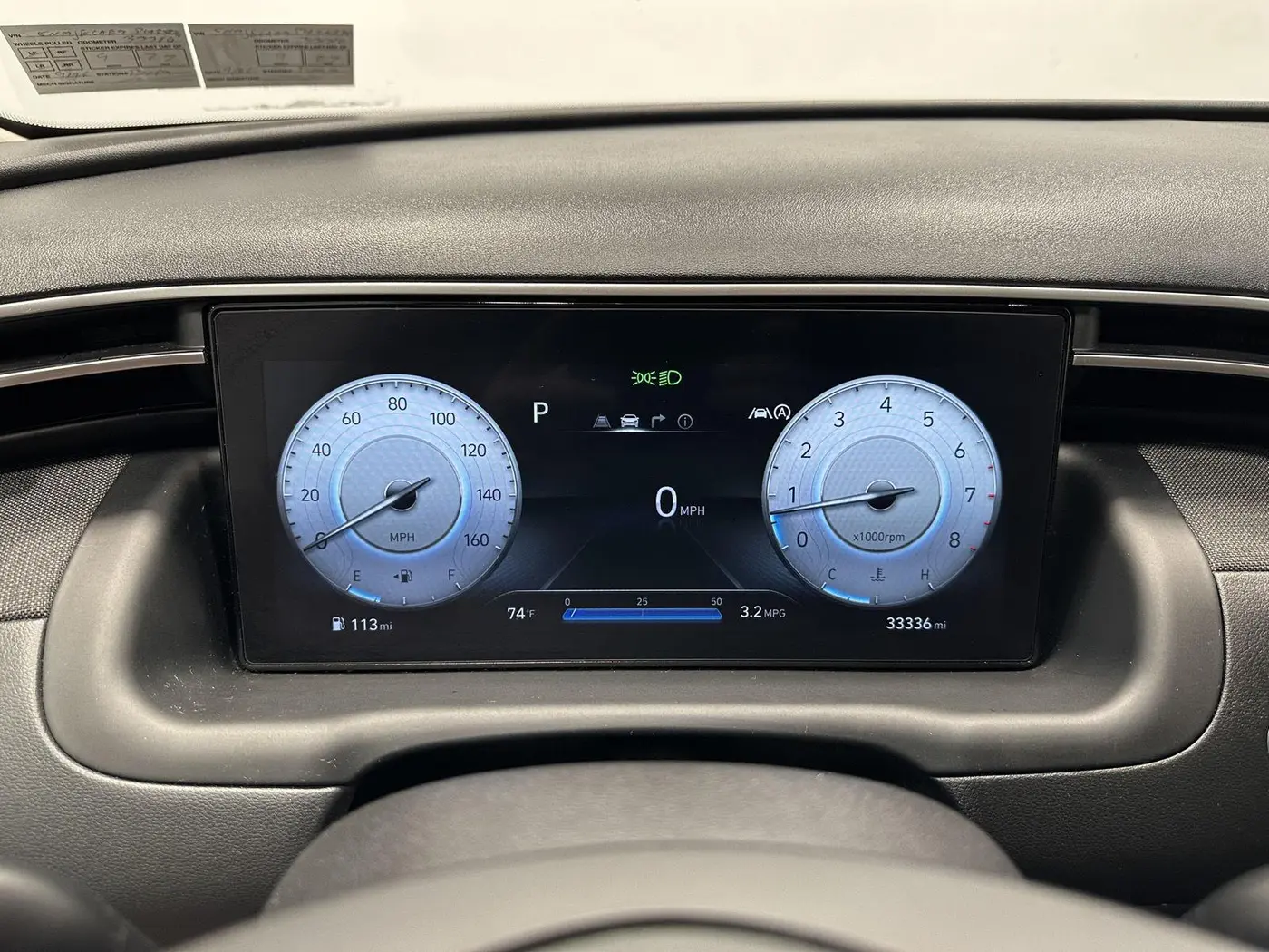 2023 Hyundai Tucson - $27,499