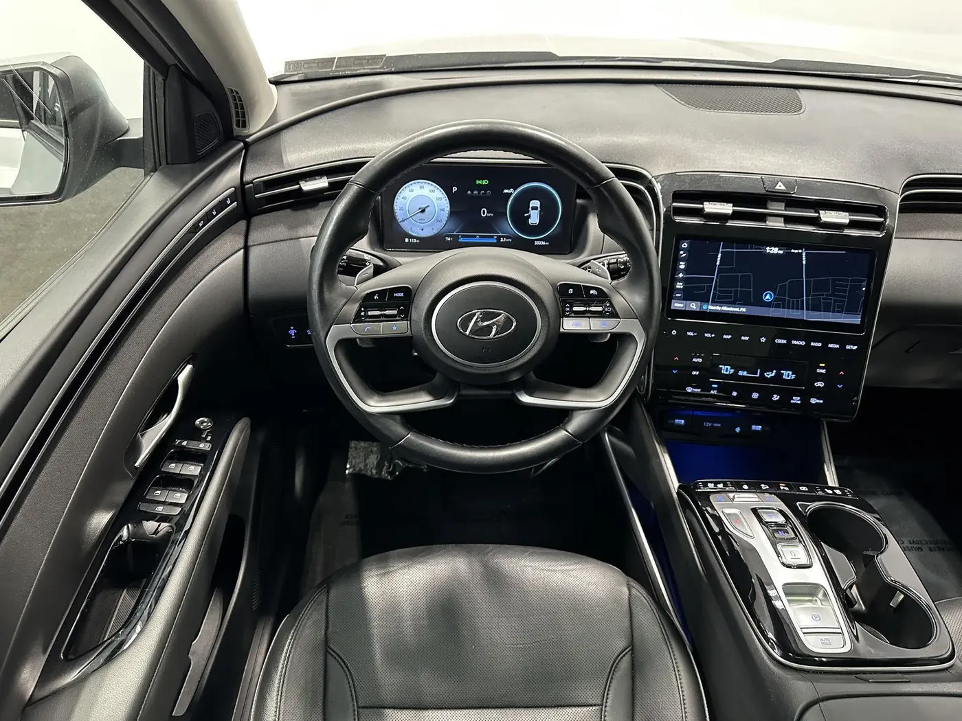 2023 Hyundai Tucson - $27,499