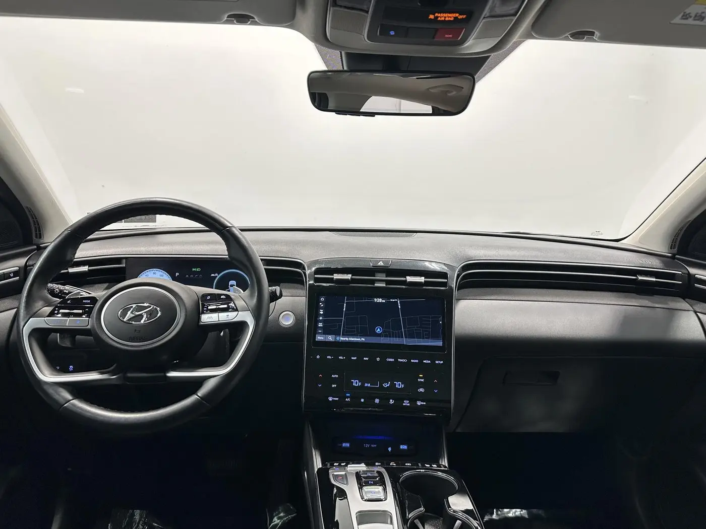 2023 Hyundai Tucson - $27,499