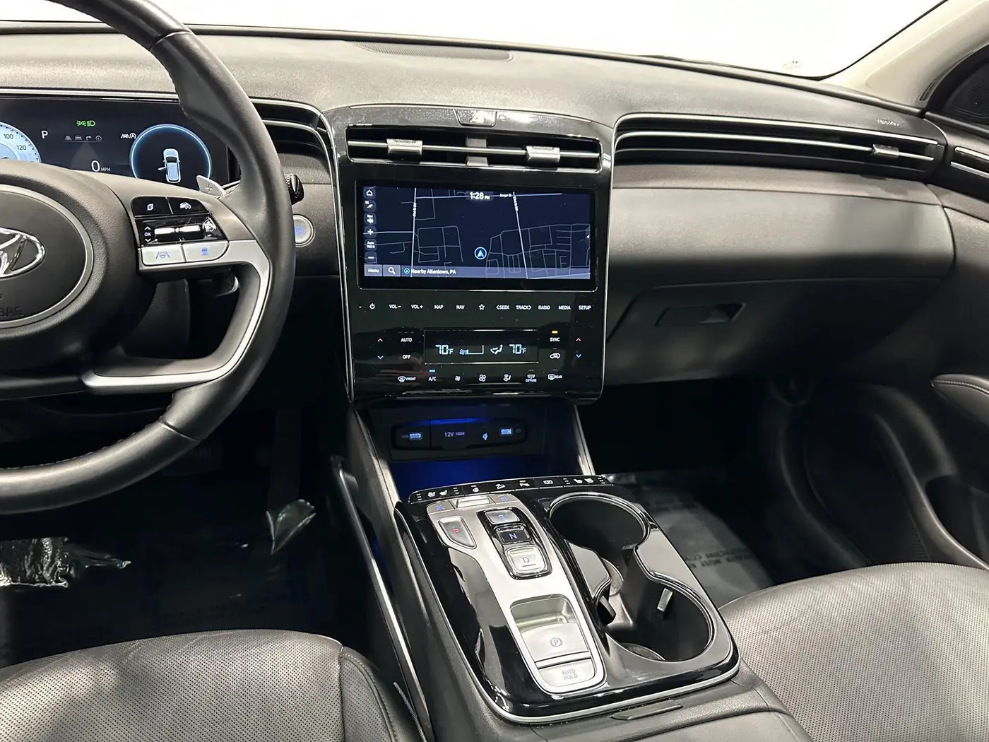 2023 Hyundai Tucson - $27,499