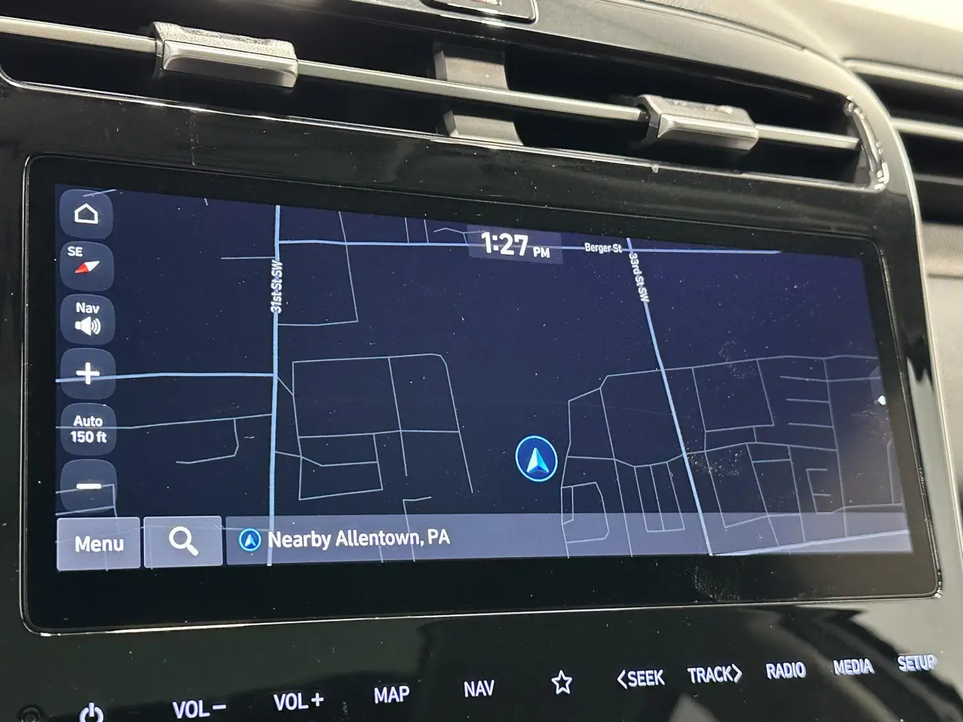 2023 Hyundai Tucson - $27,499
