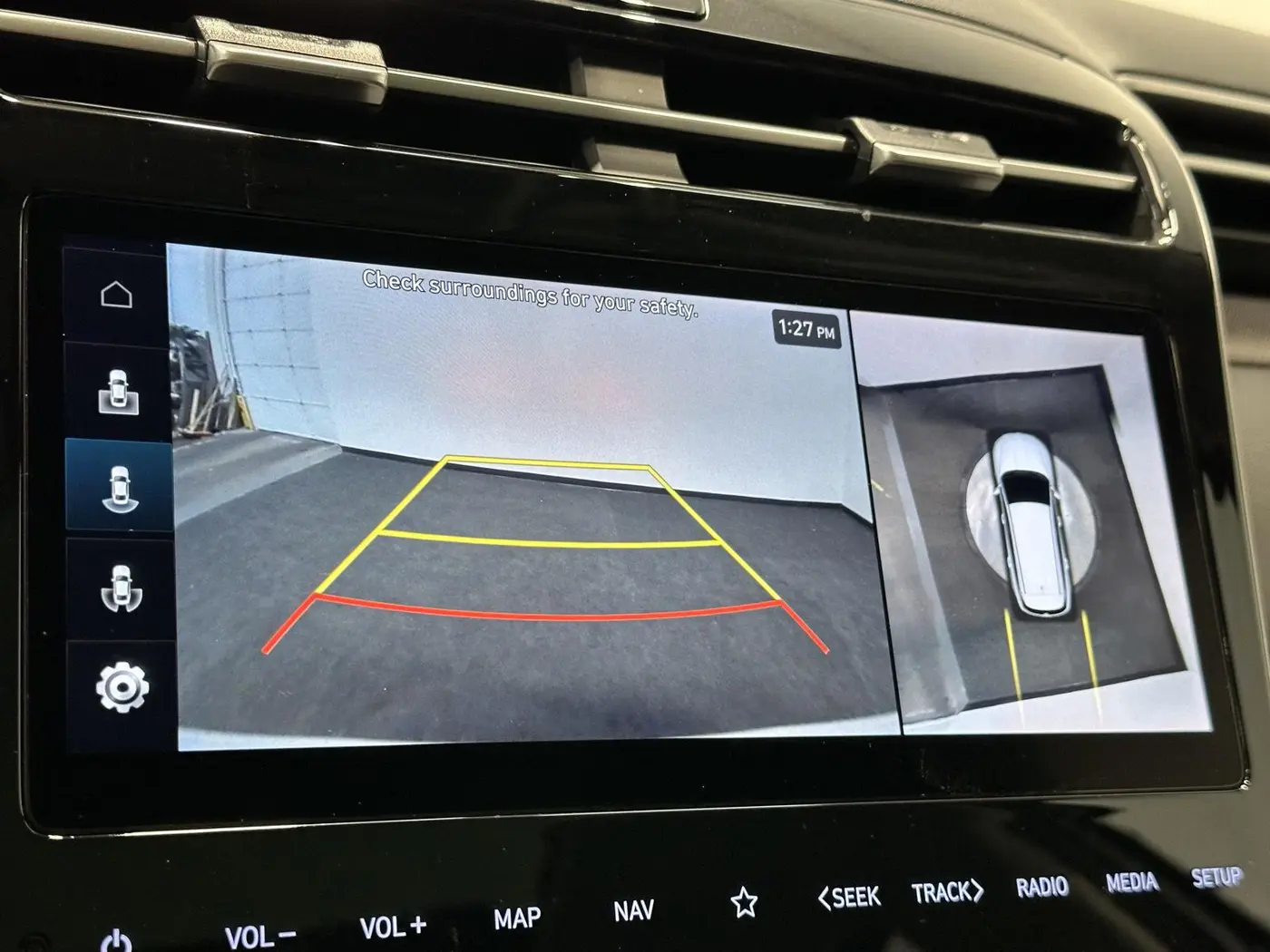 2023 Hyundai Tucson - $27,499