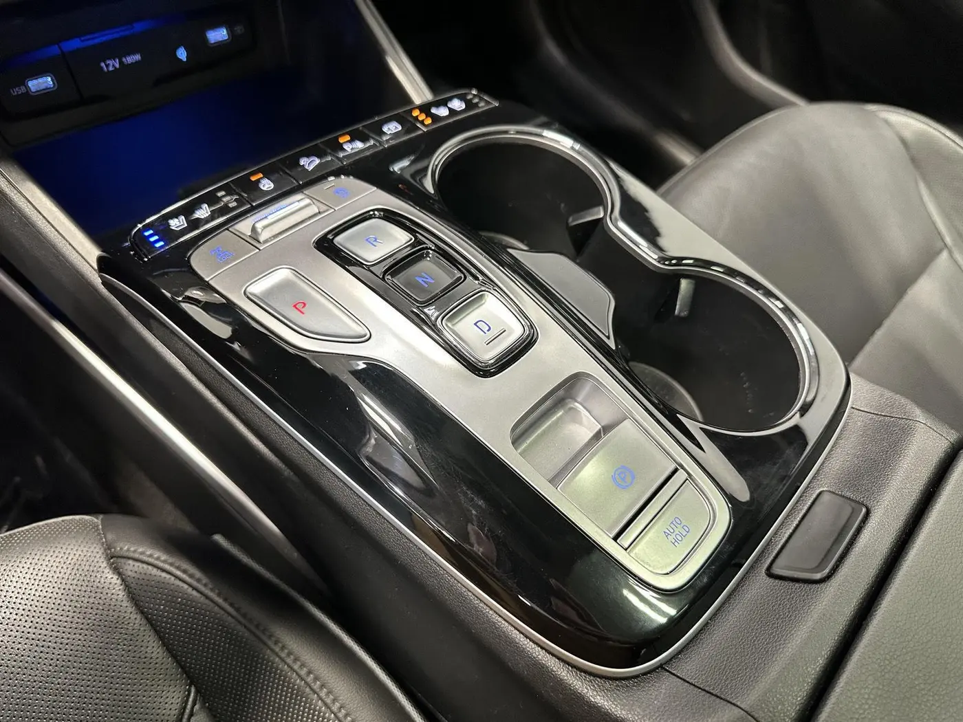 2023 Hyundai Tucson - $27,499
