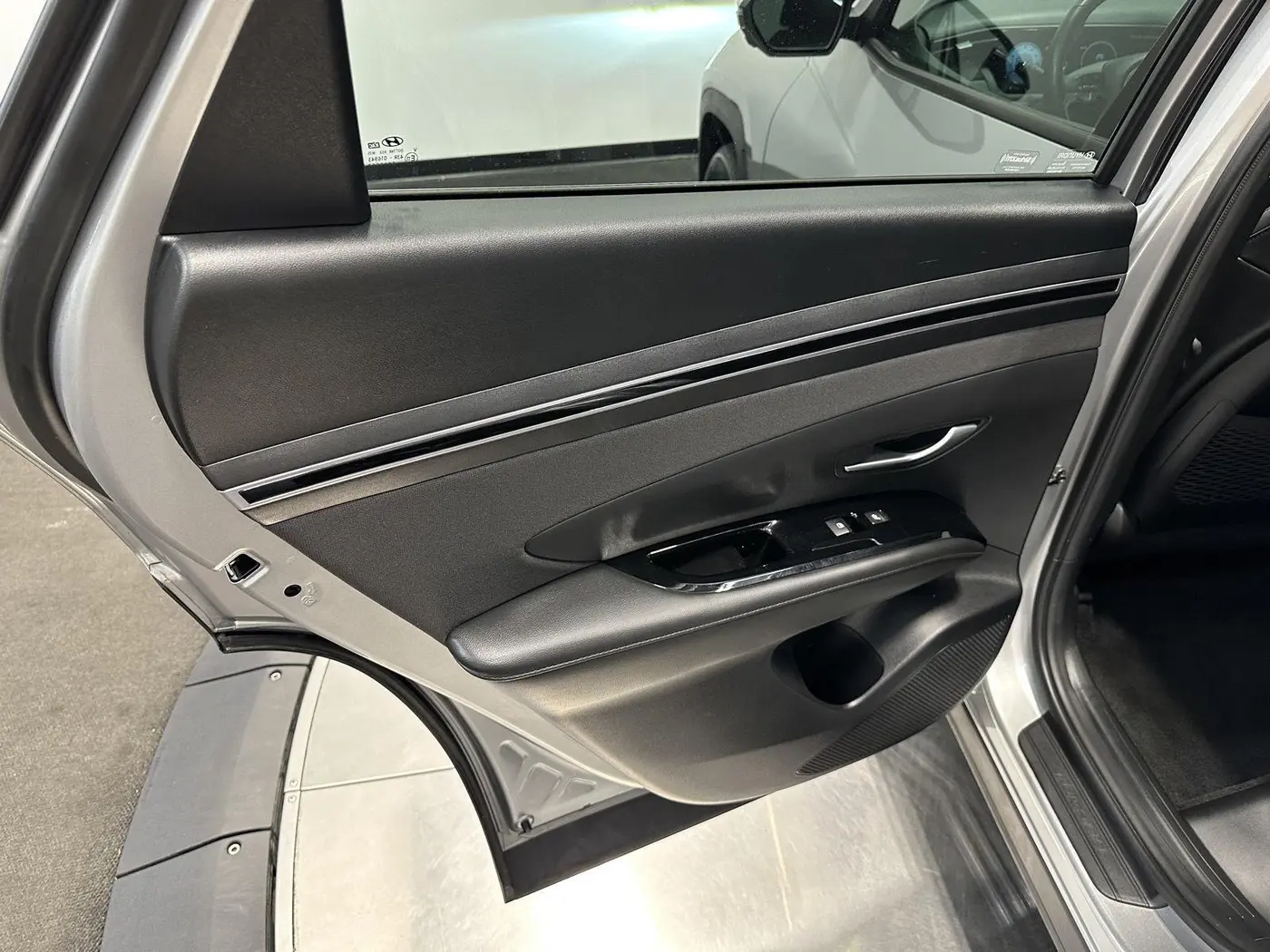 2023 Hyundai Tucson - $27,499