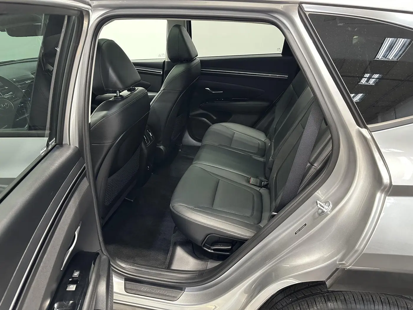 2023 Hyundai Tucson - $27,499