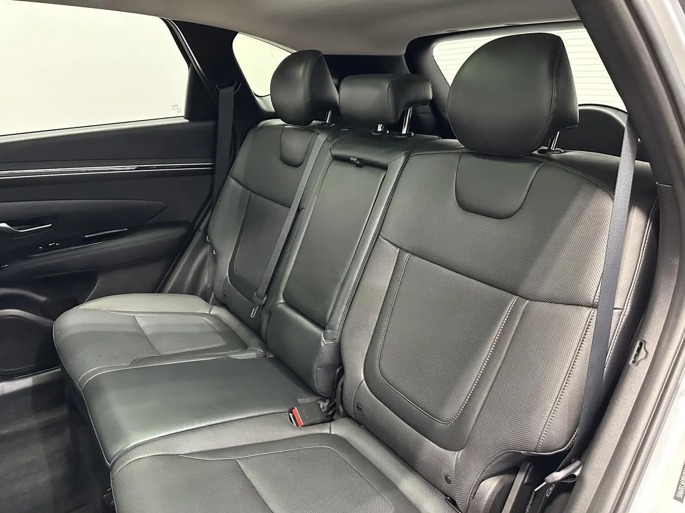 2023 Hyundai Tucson - $27,499
