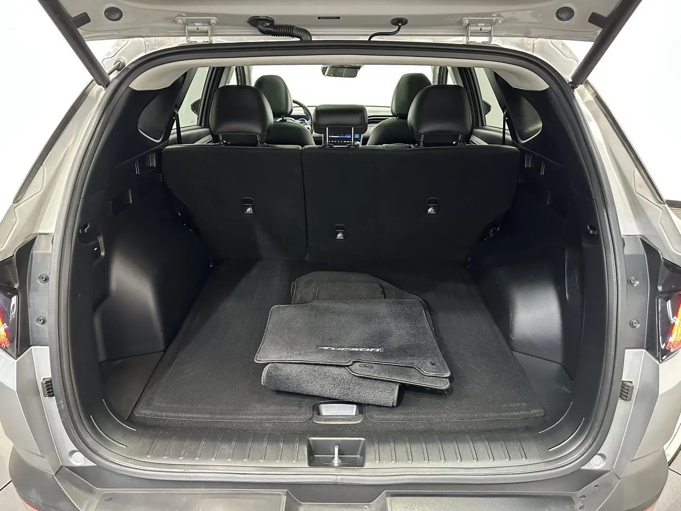 2023 Hyundai Tucson - $27,499