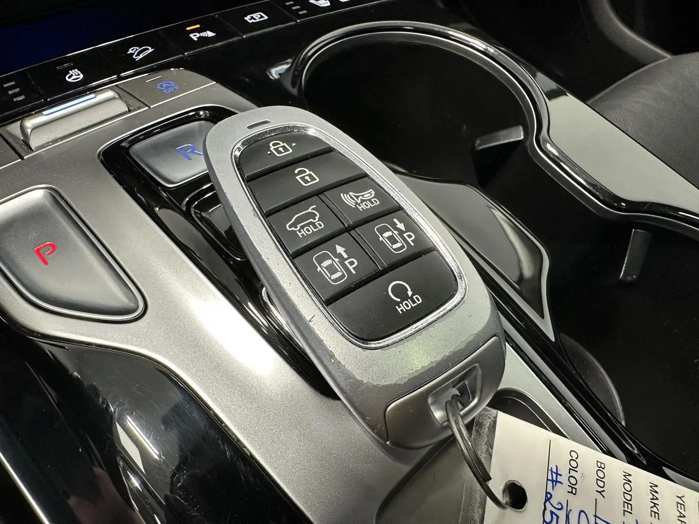 2023 Hyundai Tucson - $27,499