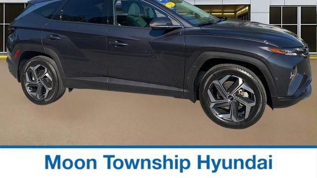 Preowned 2023 Hyundai TUCSON Limited for Sale