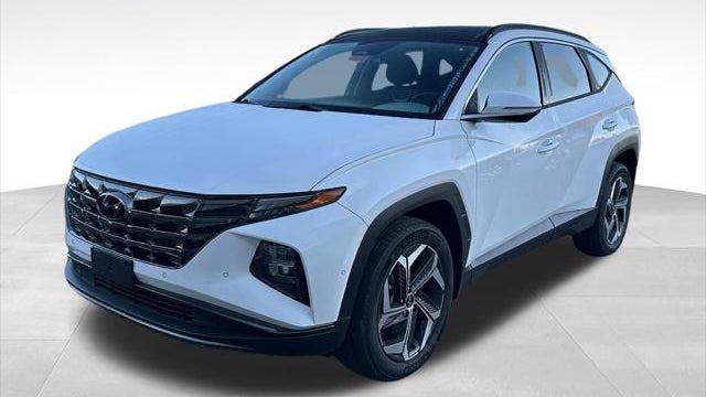 Preowned 2023 Hyundai TUCSON Limited for Sale