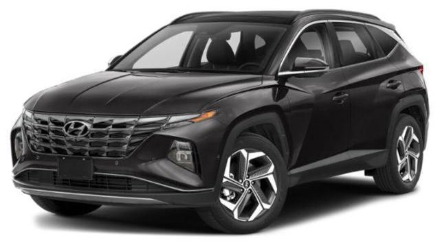 Preowned 2023 Hyundai TUCSON Limited for Sale