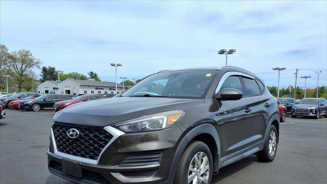 Preowned 2022 Hyundai TUCSON Limited for Sale