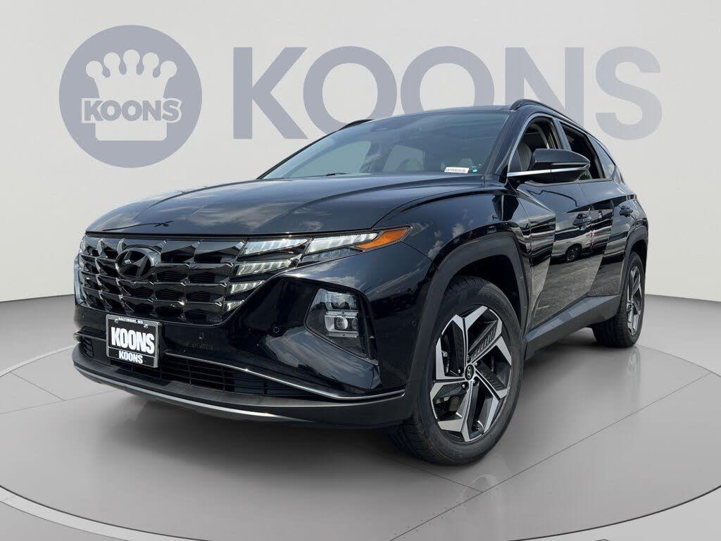 2022 Hyundai Tucson - $21,500