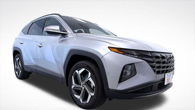 Preowned 2023 Hyundai TUCSON Limited for Sale