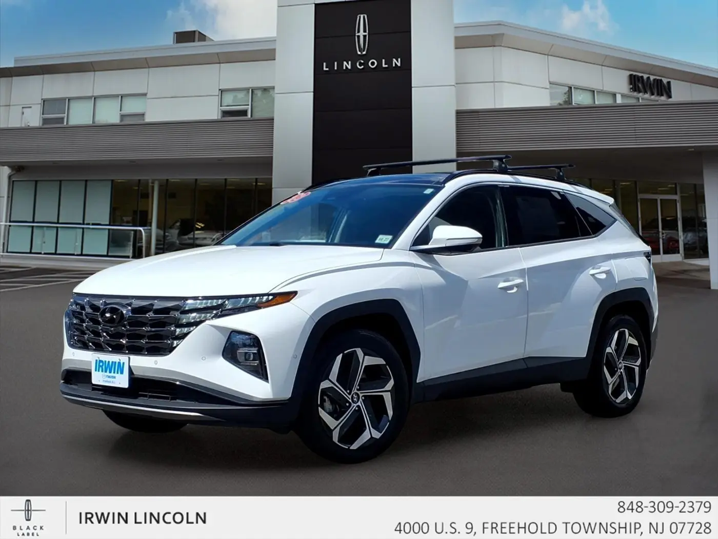 2023 Hyundai Tucson - $25,222