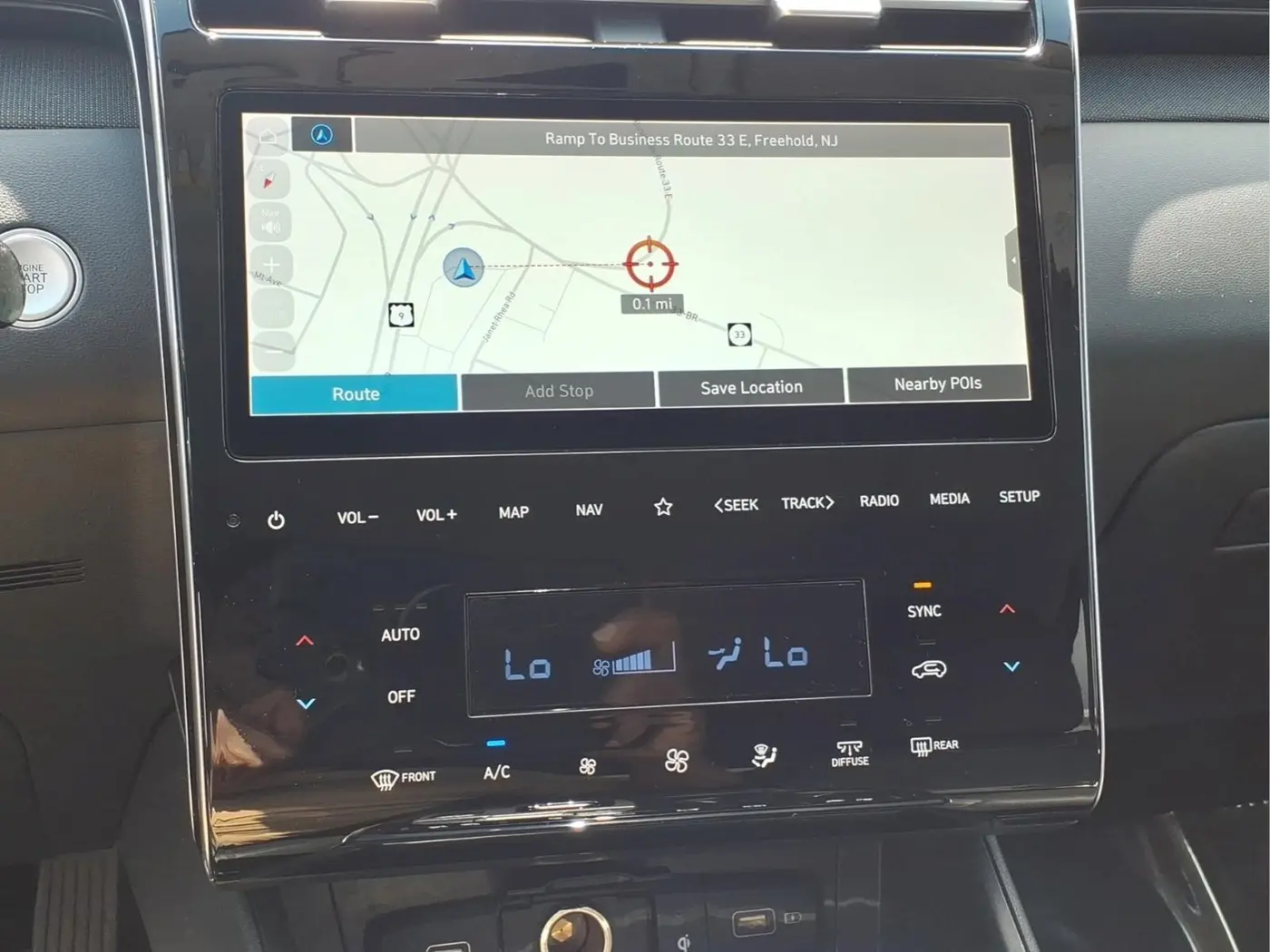 2023 Hyundai Tucson - $25,222