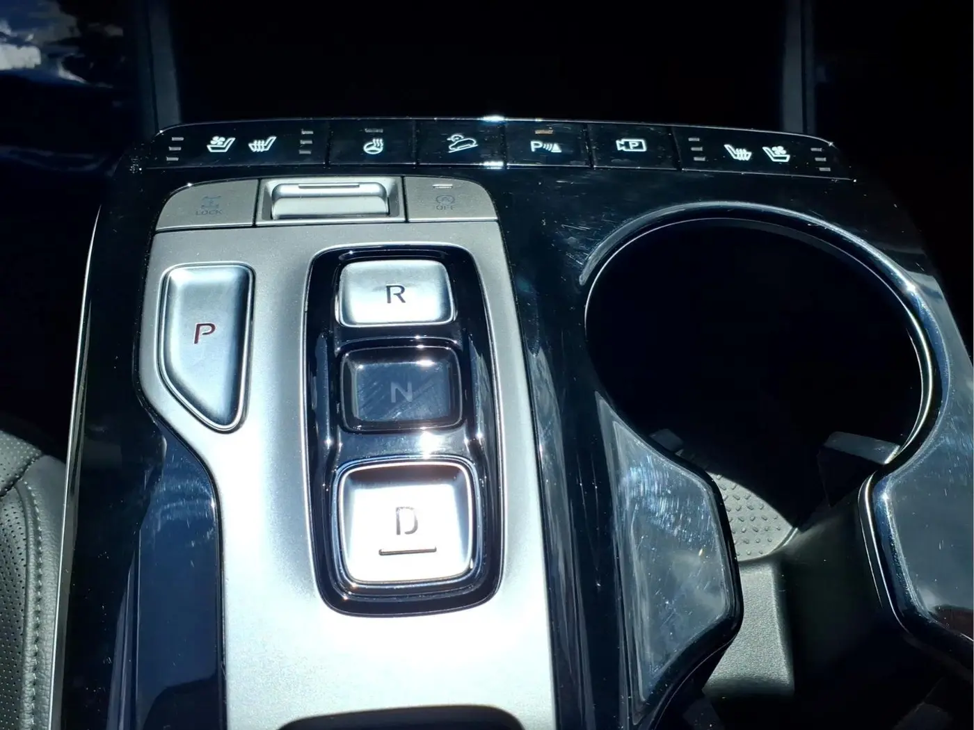 2023 Hyundai Tucson - $25,222