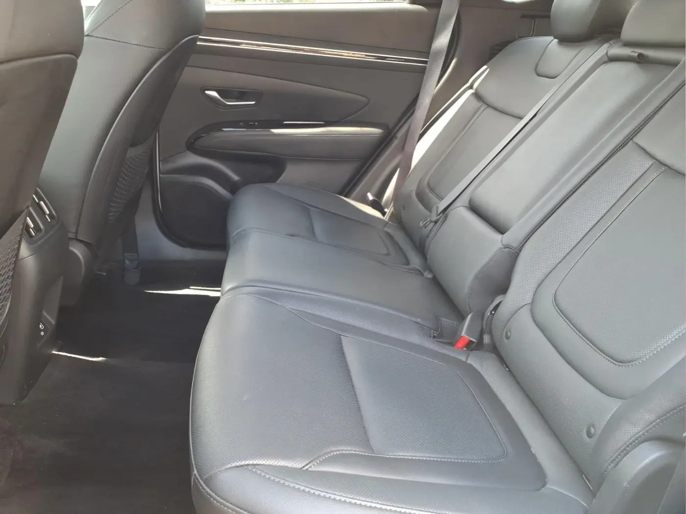 2023 Hyundai Tucson - $25,222