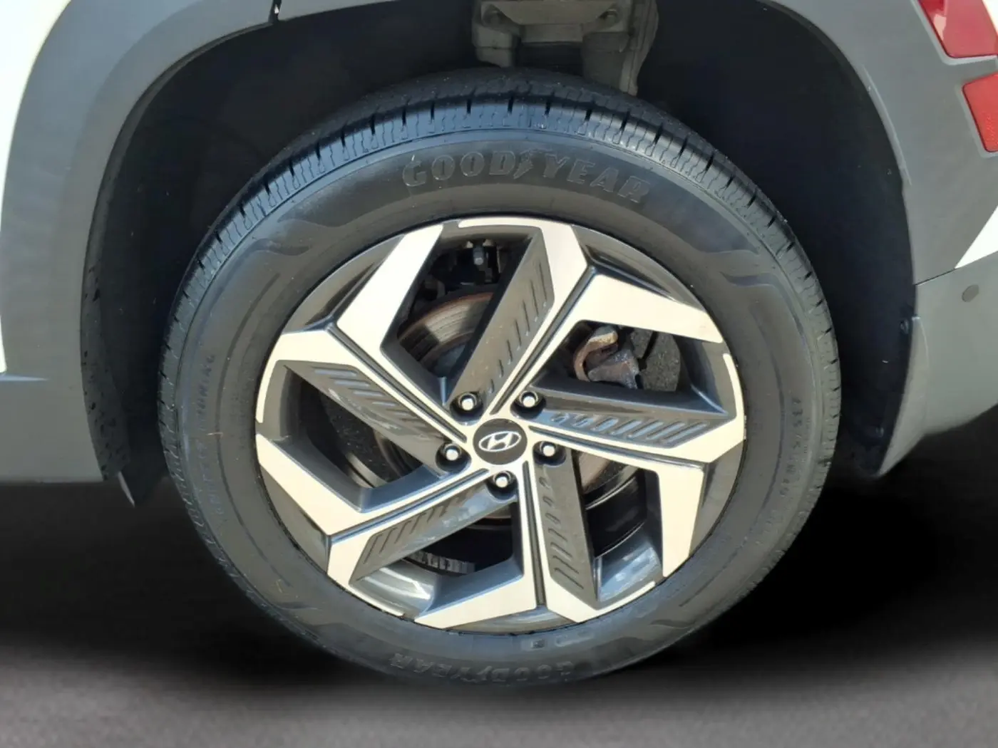 2023 Hyundai Tucson - $25,222