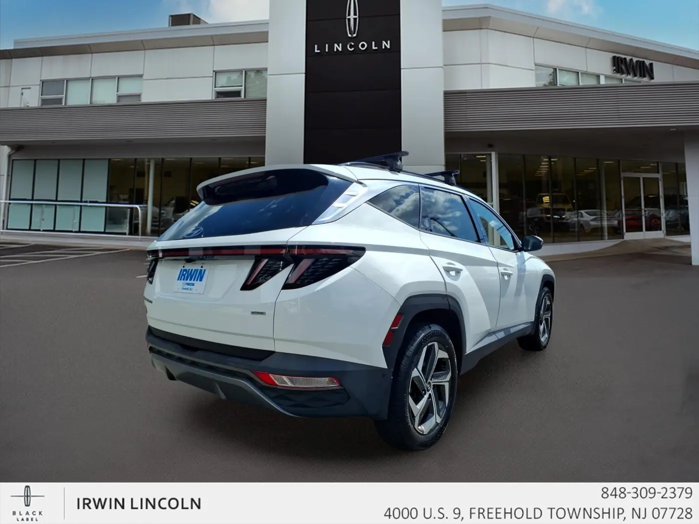 2023 Hyundai Tucson - $25,222