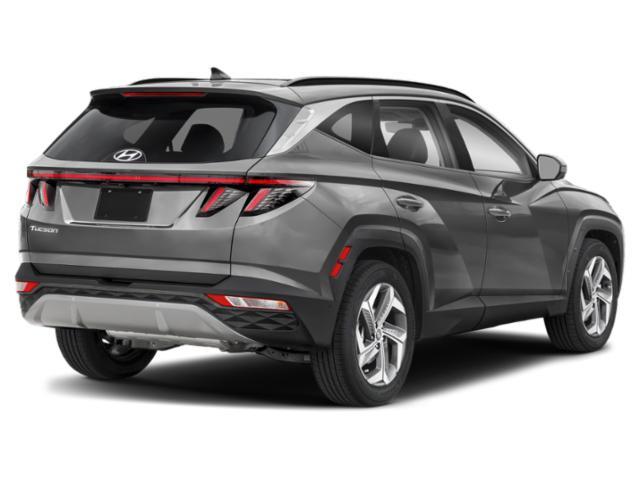 2023 Hyundai Tucson - $27,795