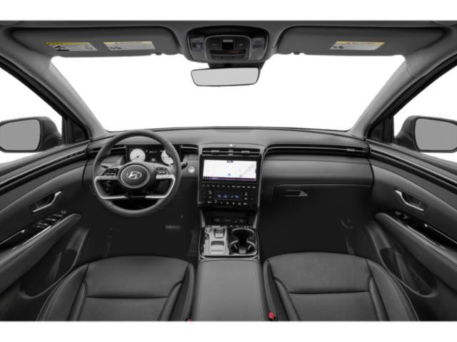 2023 Hyundai Tucson - $27,795