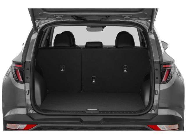 2023 Hyundai Tucson - $27,795