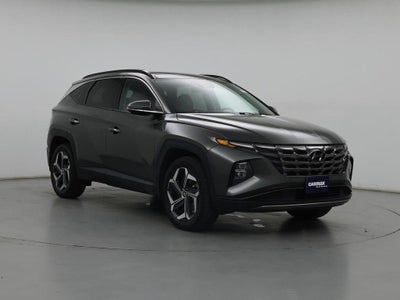 2023 Hyundai Tucson AWD Limited 4DR SUV