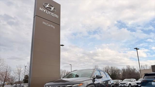 Preowned 2023 Hyundai TUCSON Limited for Sale