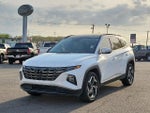2023 Tucson Thumbnail 2