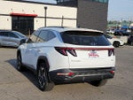 2023 Tucson Thumbnail 4