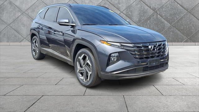 Preowned 2023 Hyundai TUCSON Limited for Sale