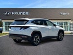 2023 Tucson Thumbnail 3