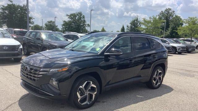 Preowned 2023 Hyundai TUCSON Limited for Sale