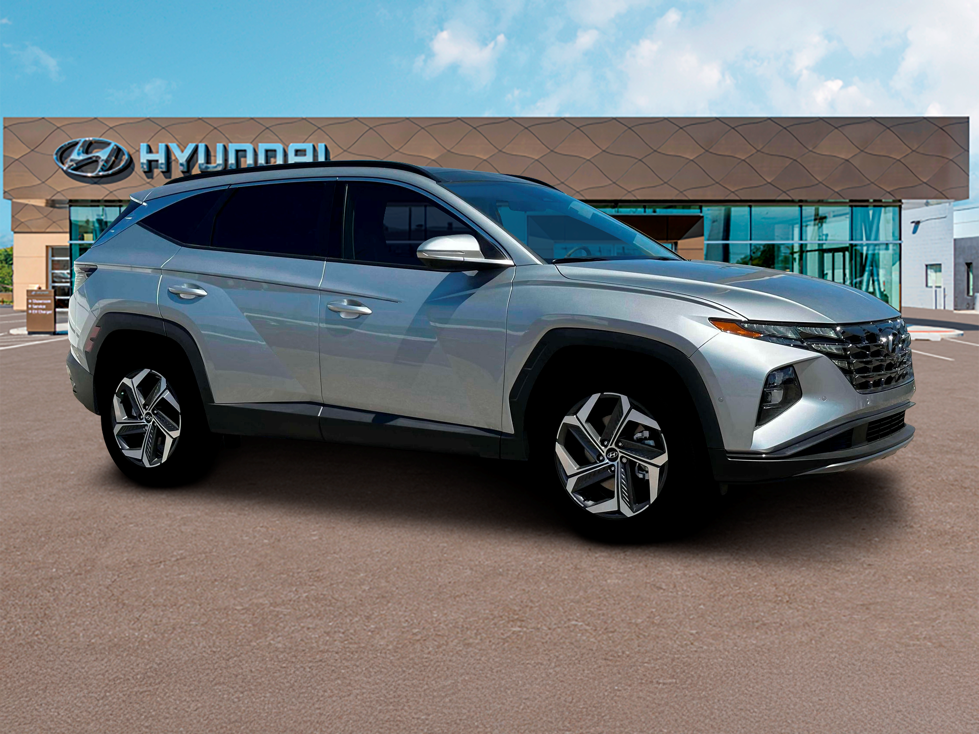 2024 Hyundai Tucson - $36,995