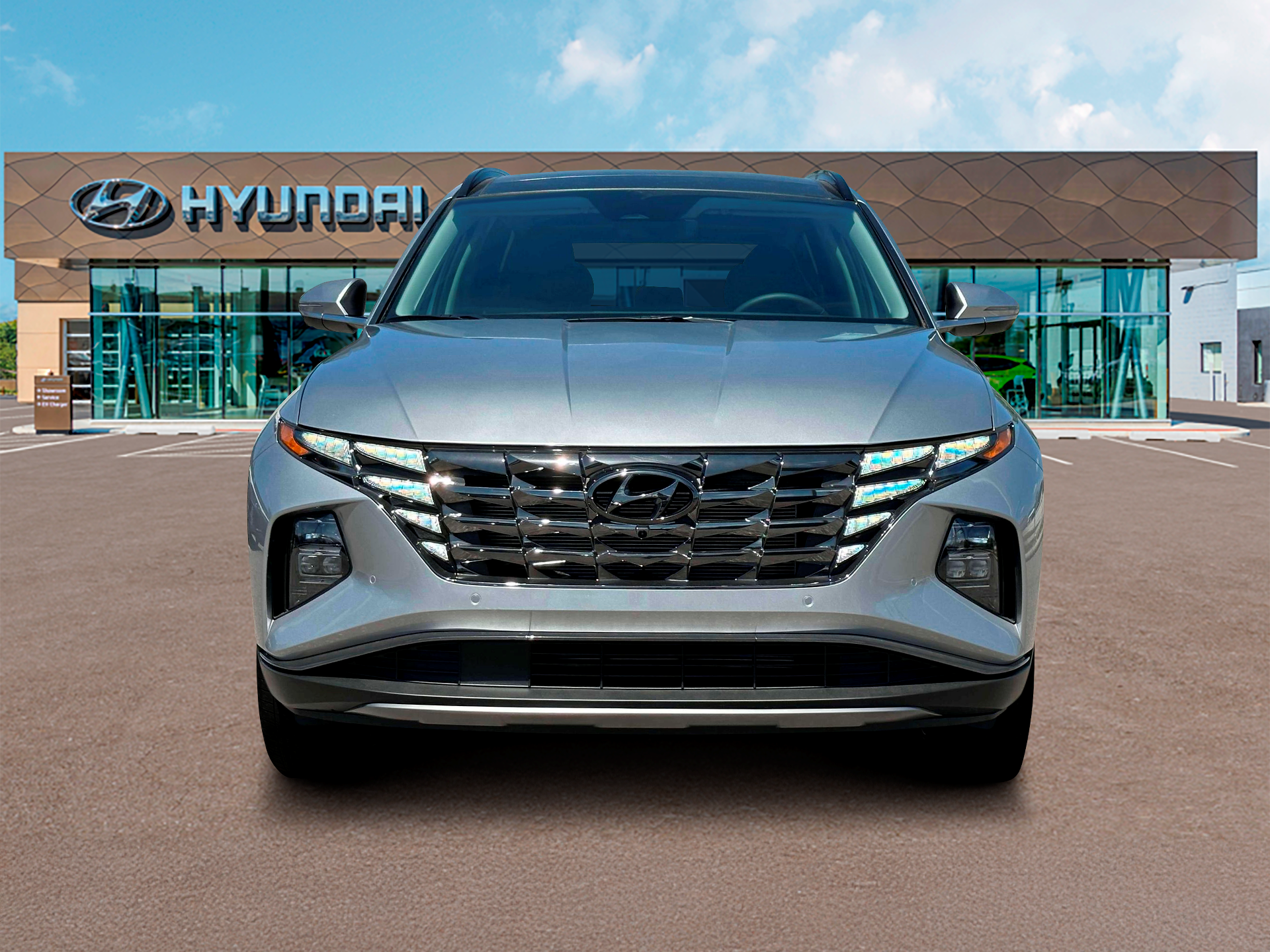 2024 Hyundai Tucson - $36,995