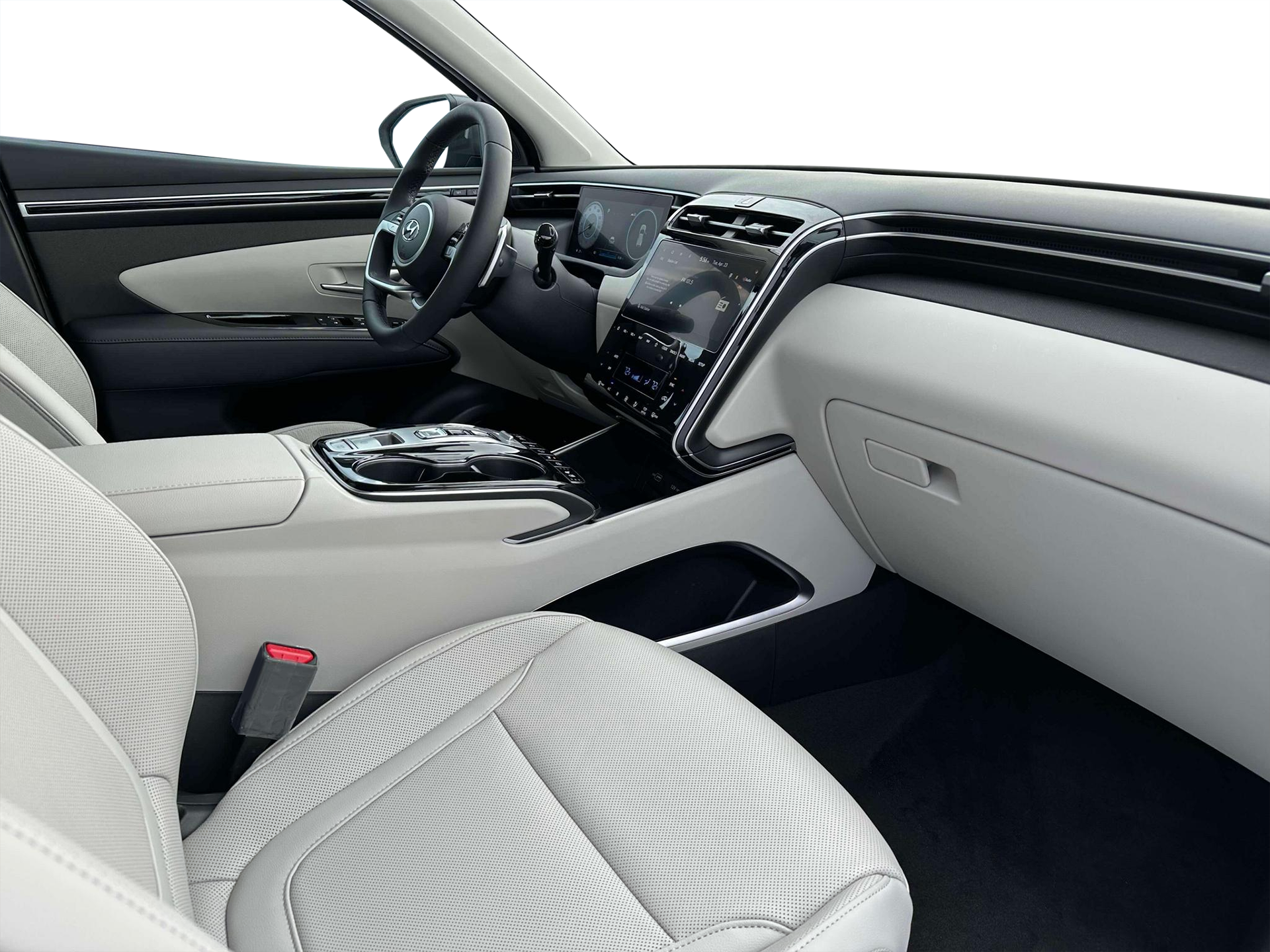 2024 Hyundai Tucson - $36,995