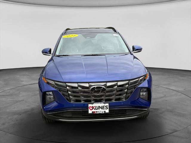 2024 Hyundai Tucson - $31,081