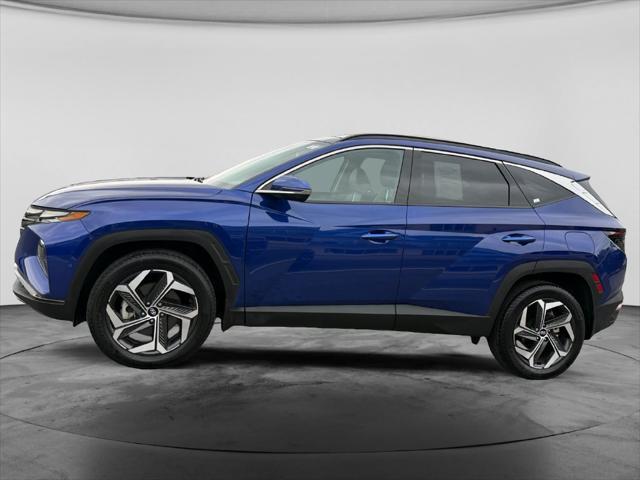 2024 Hyundai Tucson - $31,081