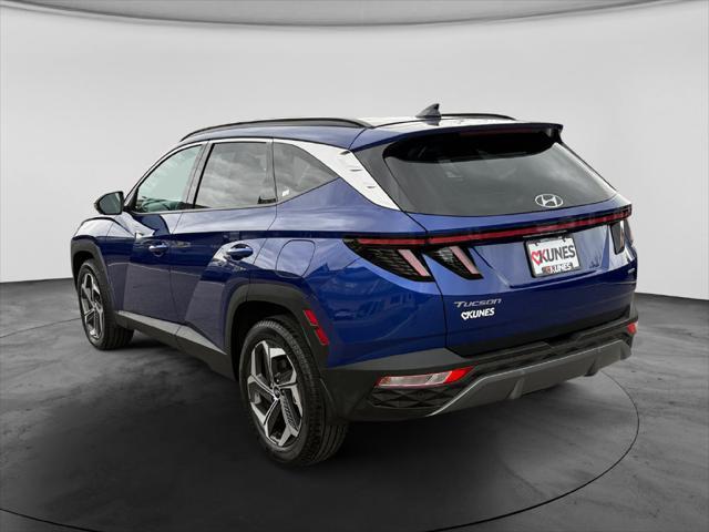 2024 Hyundai Tucson - $31,081