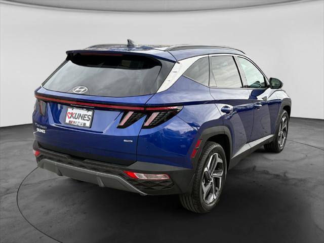 2024 Hyundai Tucson - $31,081