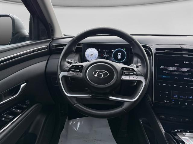 2024 Hyundai Tucson - $31,081
