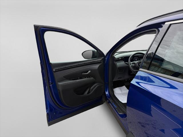 2024 Hyundai Tucson - $31,081