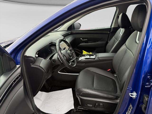 2024 Hyundai Tucson - $31,081